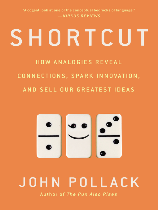 Title details for Shortcut by John Pollack - Wait list